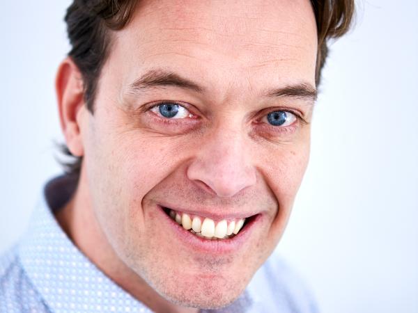 Thomas Olinger Miniatyr