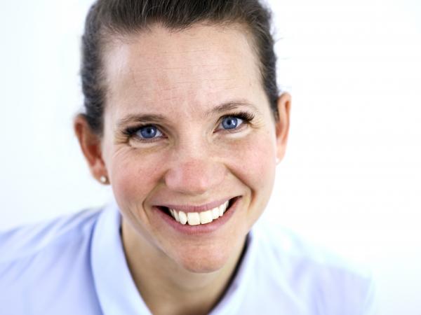 Lina Ekelin Thumbnail