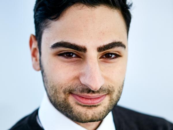 Elias Kirilmaz Thumbnail