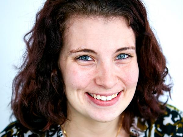 Maria Ekholm Thumbnail