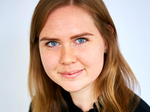 Lovisa Henriksson Thumbnail