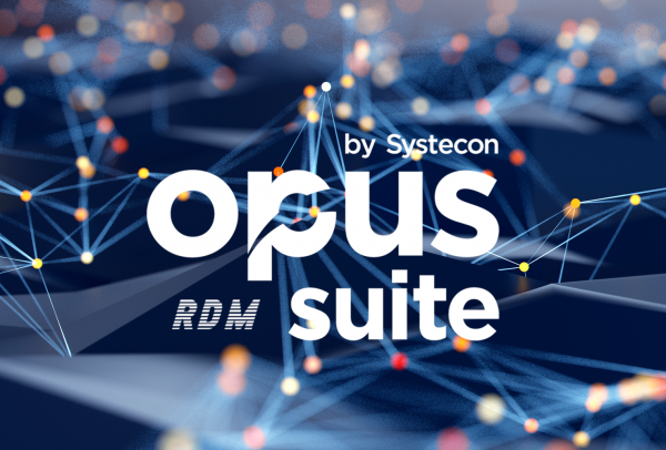 Opus Suite RDM Thumbnail