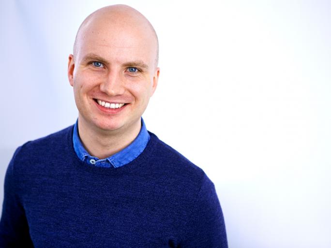 Christian Johansson Norbäck Intervju Christian Johansson Norbäck Intervju