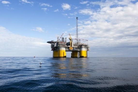 statoil