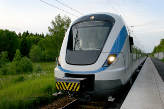 transport