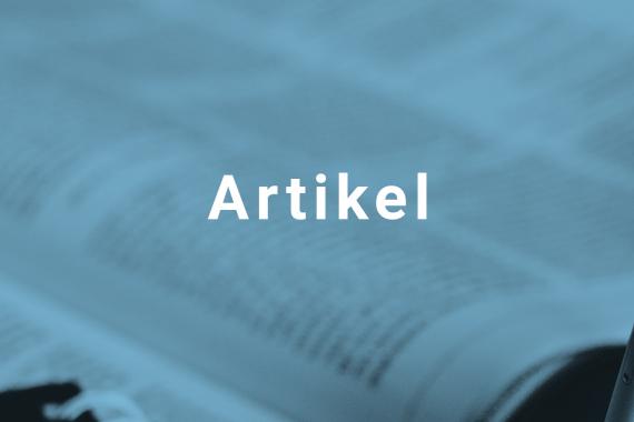 artikel Thumbnail