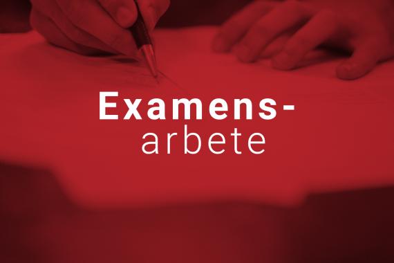 examensarbete Thumbnail