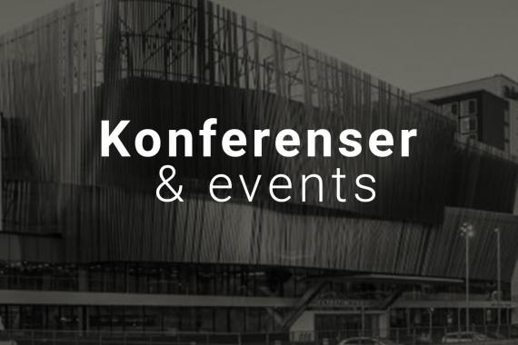 konferenser-events