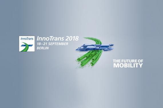 InnoTrans 2018