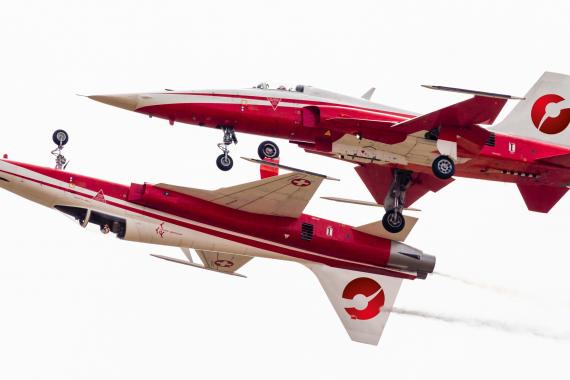 Systecon Aerospace Congress beskuren Thumbnail