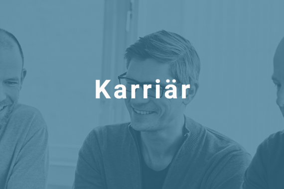 Karriär Thumbnail