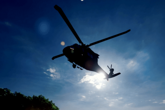 Helikopter Thumbnail