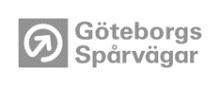 Göteborgs spårvägar - logo Thumbnail