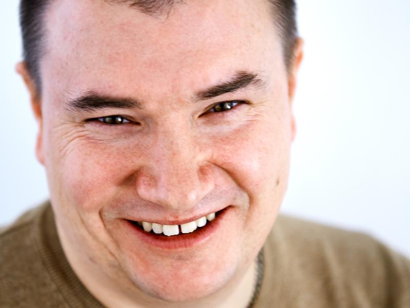 Anders Carlsson Miniatyr