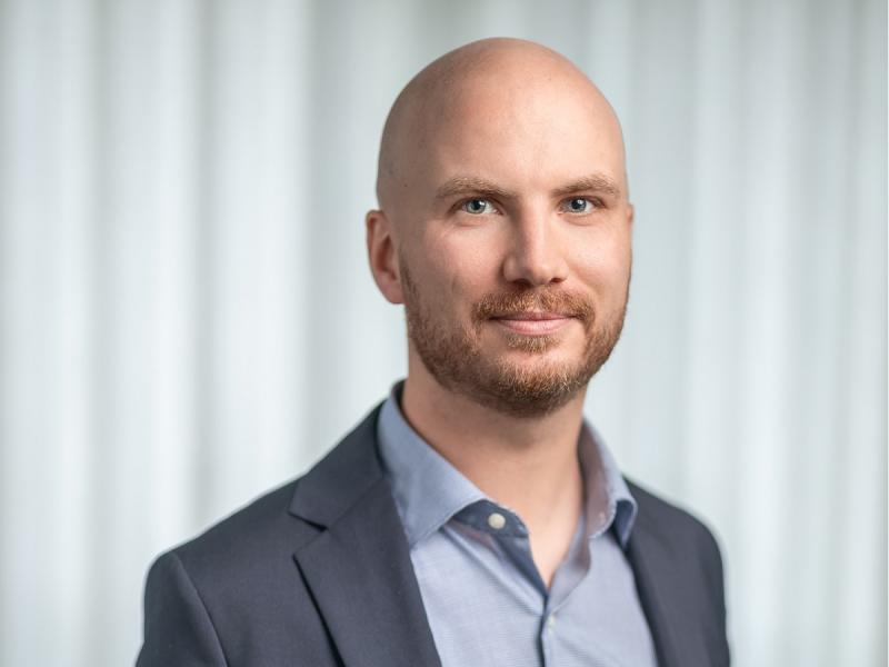 Christian Johansson Norbäck