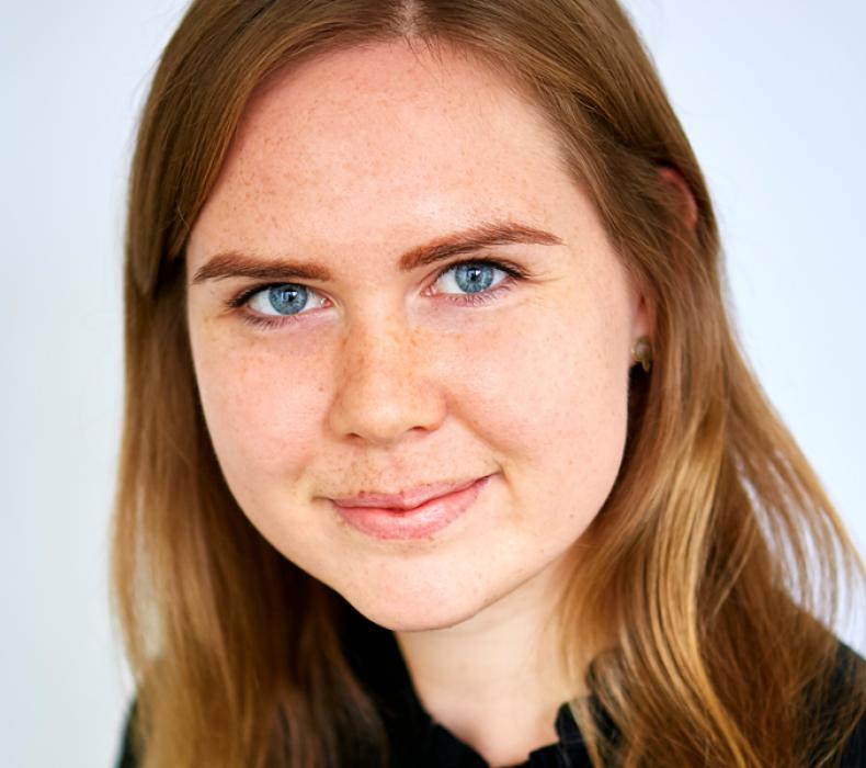 Lovisa Henriksson Lovisa Henriksson