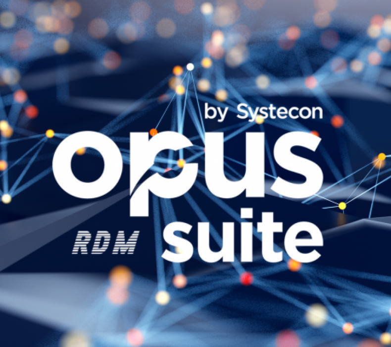 Opus Suite RDM