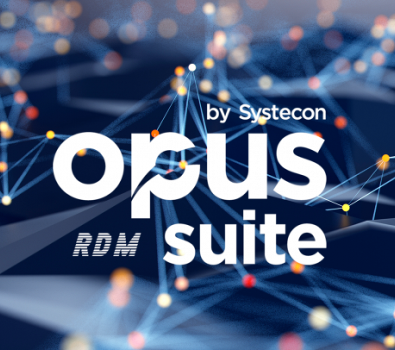Opus Suite RDM Opus Suite RDM