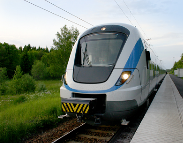 transport