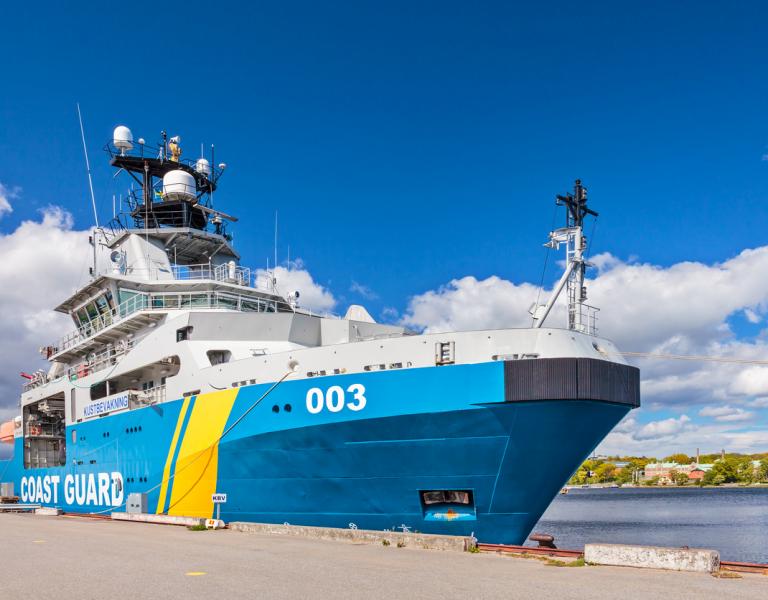 Kustbevakningen