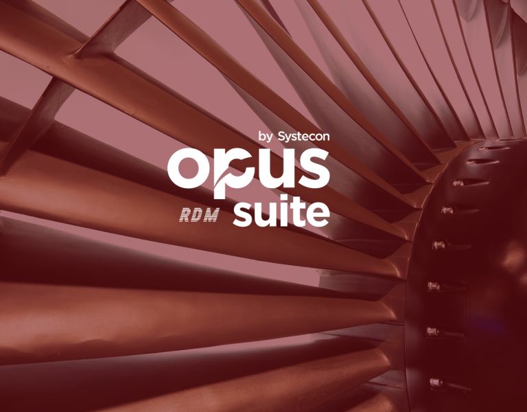 Webbinarium: Opus Suite RDM