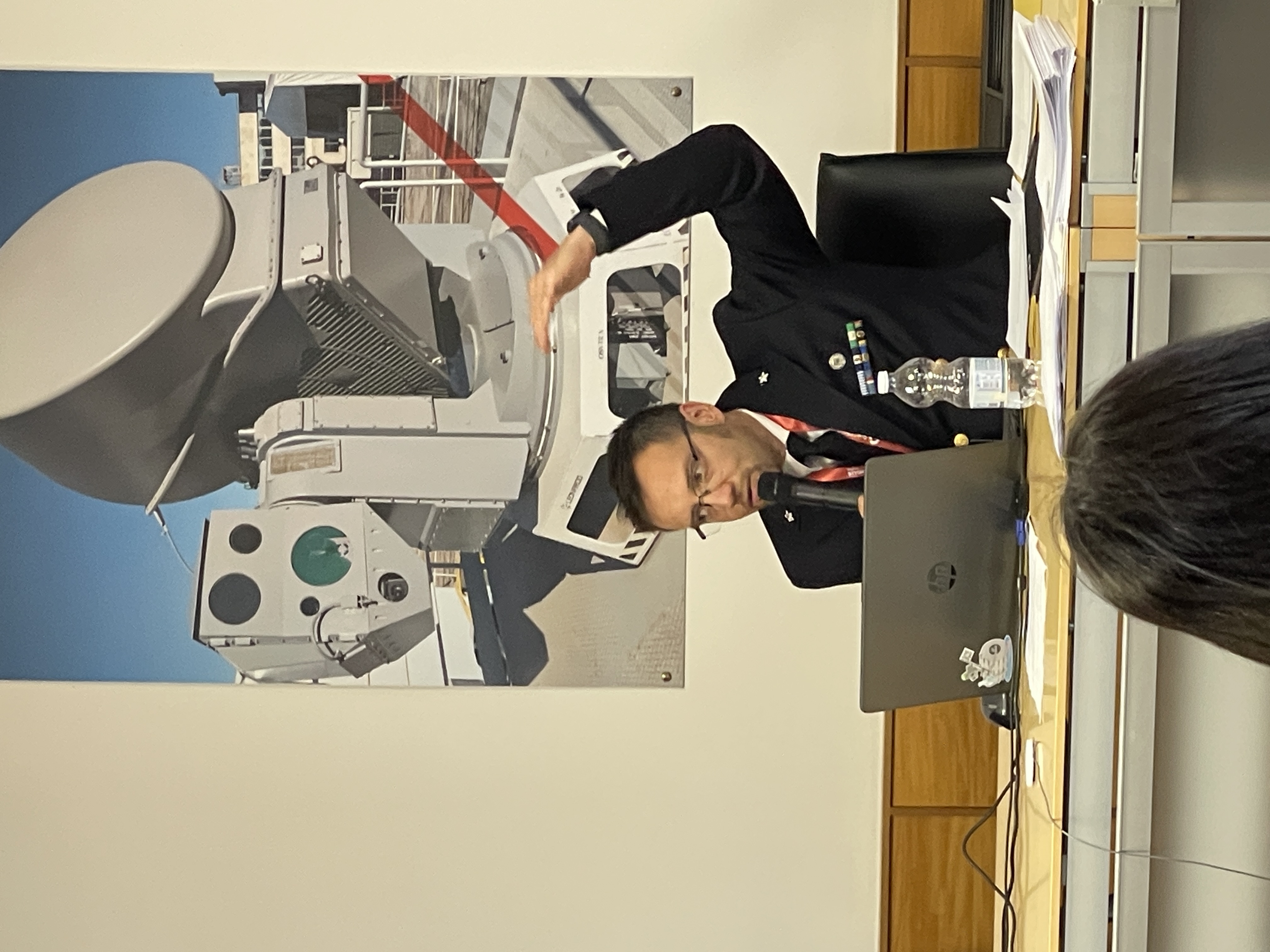 Fusaro - Alessandro Peisino Keynote - Italian Opus Suite Conference