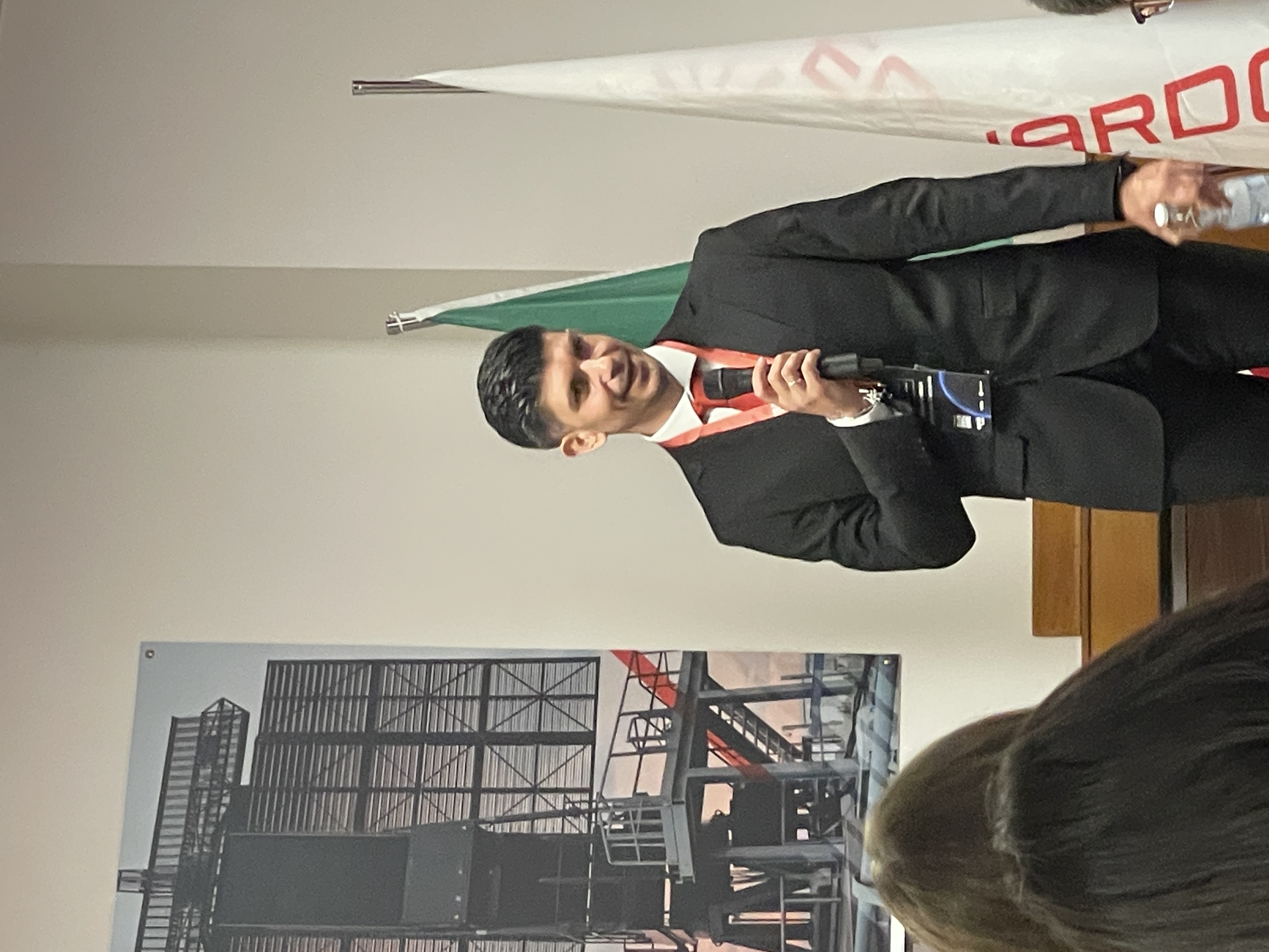 Italian Opus Suite Conference - Luca Mennella presentation