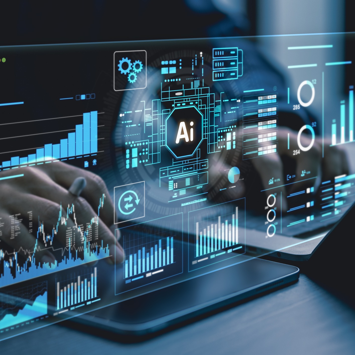 Applied AI promo square