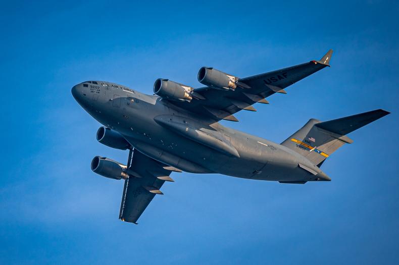 C-17 LOA 2