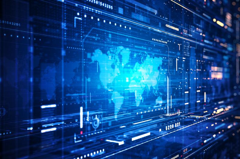 Cyberspace environment ITSEC