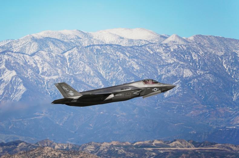 f35