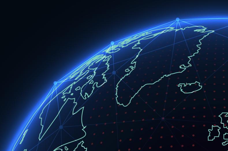 Opus Suite Conferences around the world, Globe from space