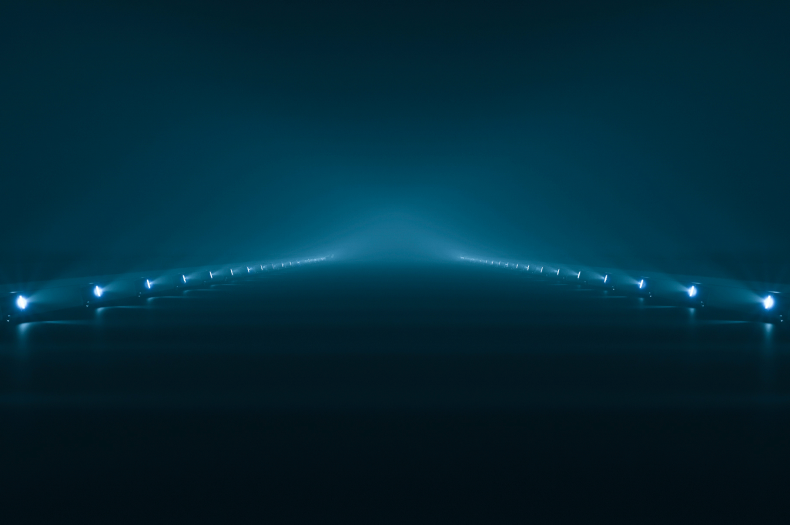 Light and road to the future