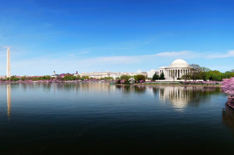 United States Washington DC