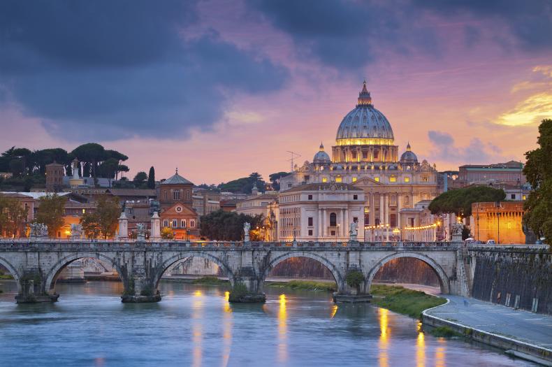 Rome, Italy