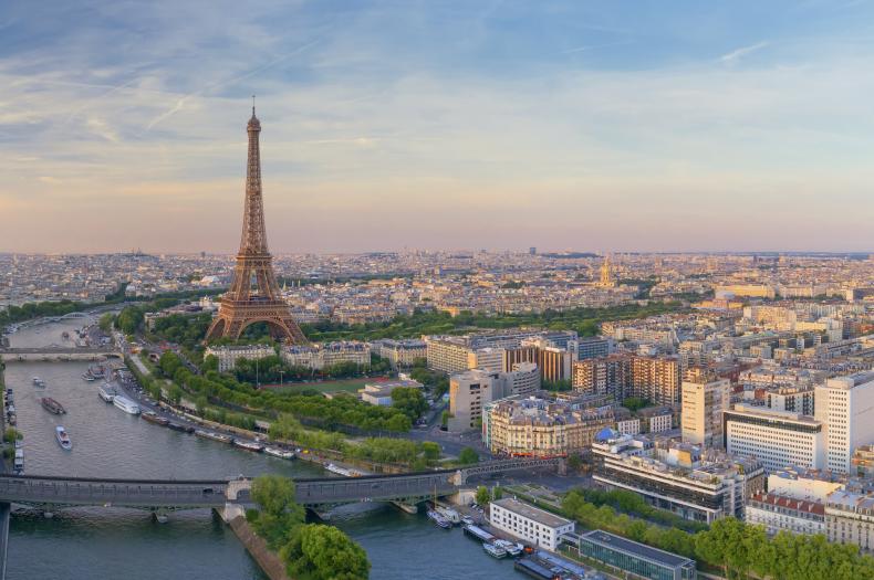 Paris, France, Eurosatory
