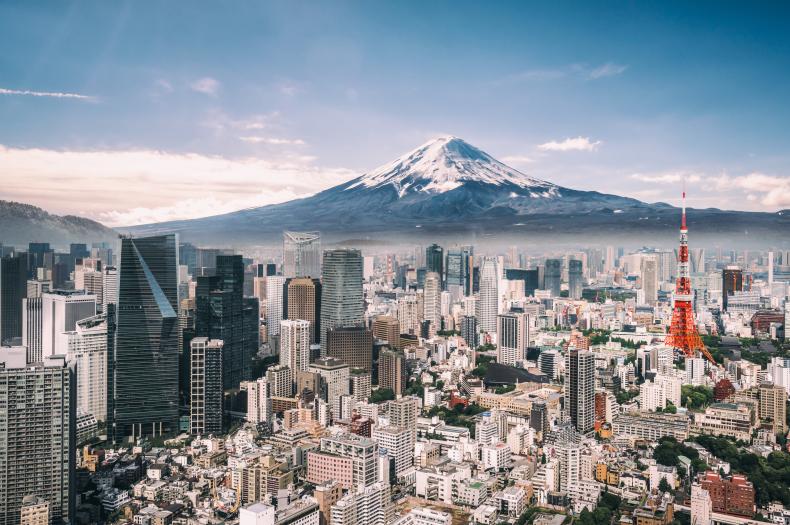 Japanese Opus Suite Conference