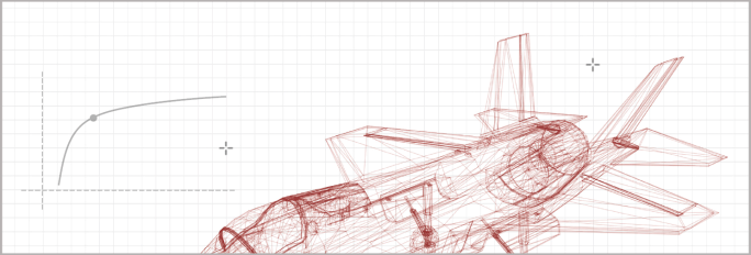 Fighter jet F35 digital twin Fighter jet F35 digital twin