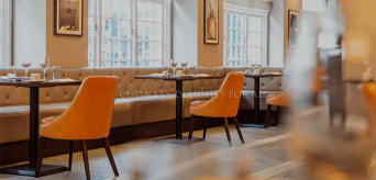 London VSC Dining