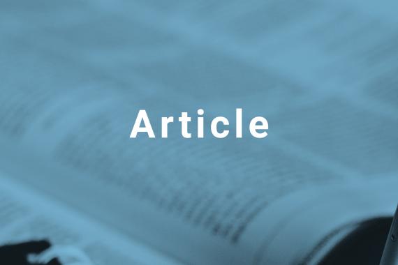article Thumbnail