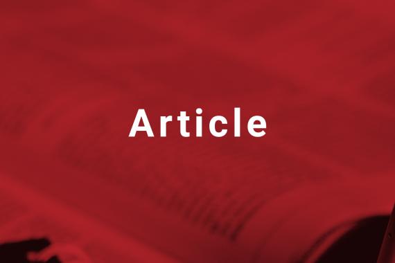 article Thumbnail