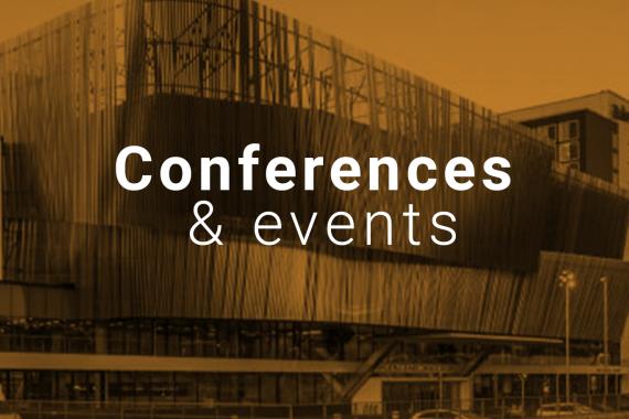 conferences events