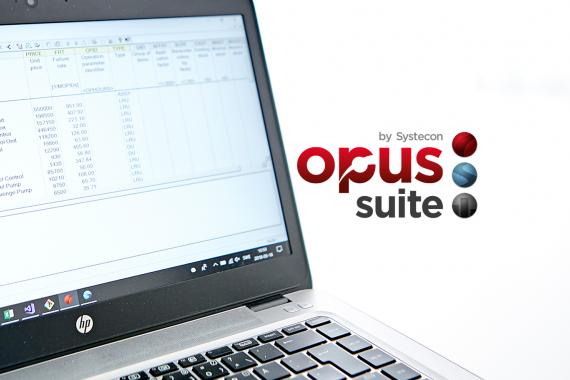 Opus Suite