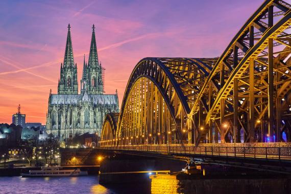 German Opus Suite User Conference 2018 Thumbnail