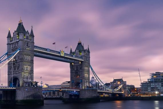 London Thumbnail