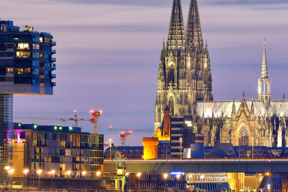 cologne Thumbnail