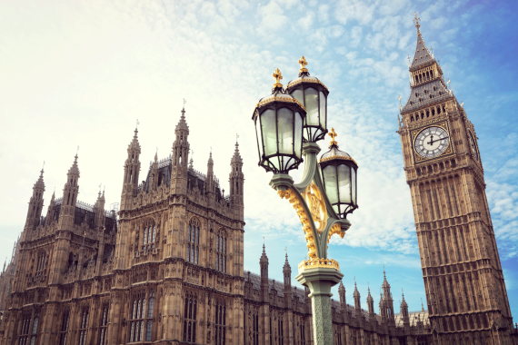 2023 London International Opus Suite Conference