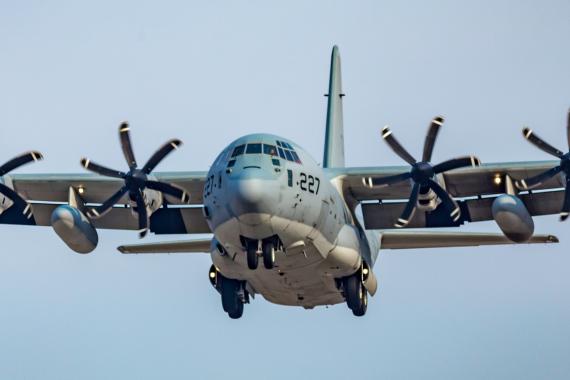 AFA Air Space Cyber 2023