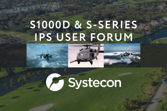 IPS User Forum 2023 banner