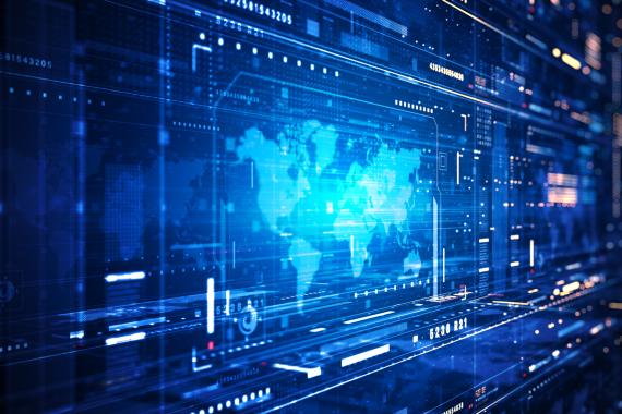 Cyberspace environment ITSEC